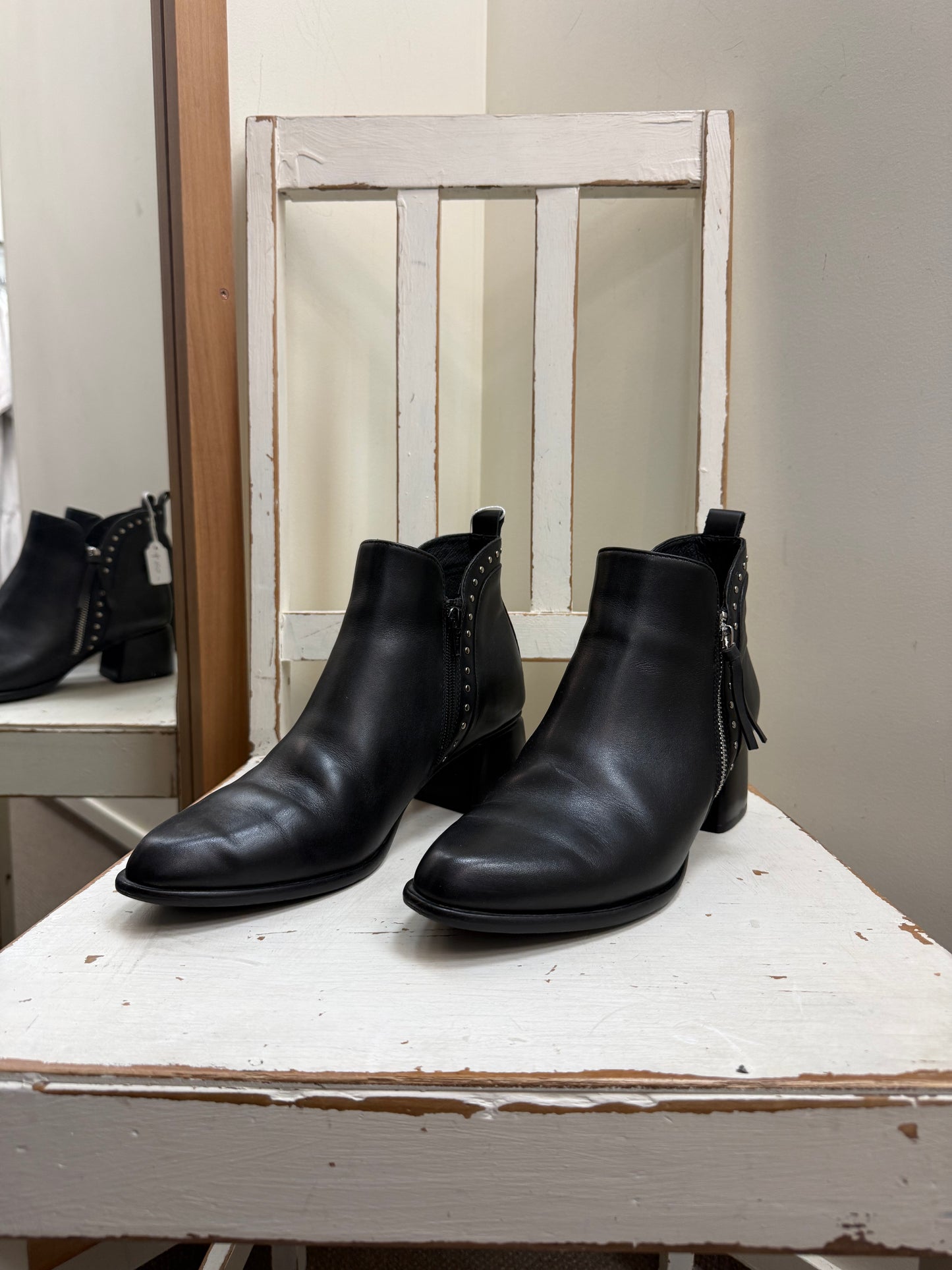 Bresley Boots