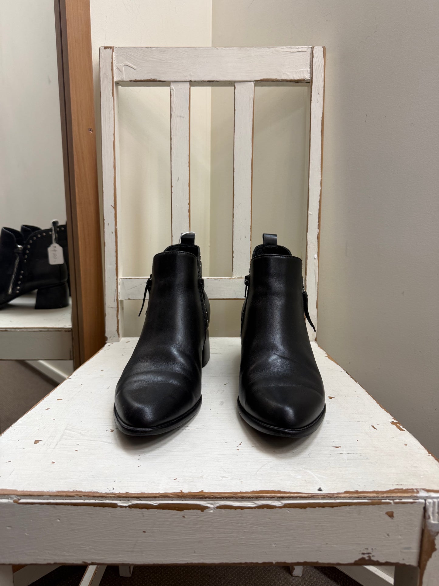 Bresley Boots