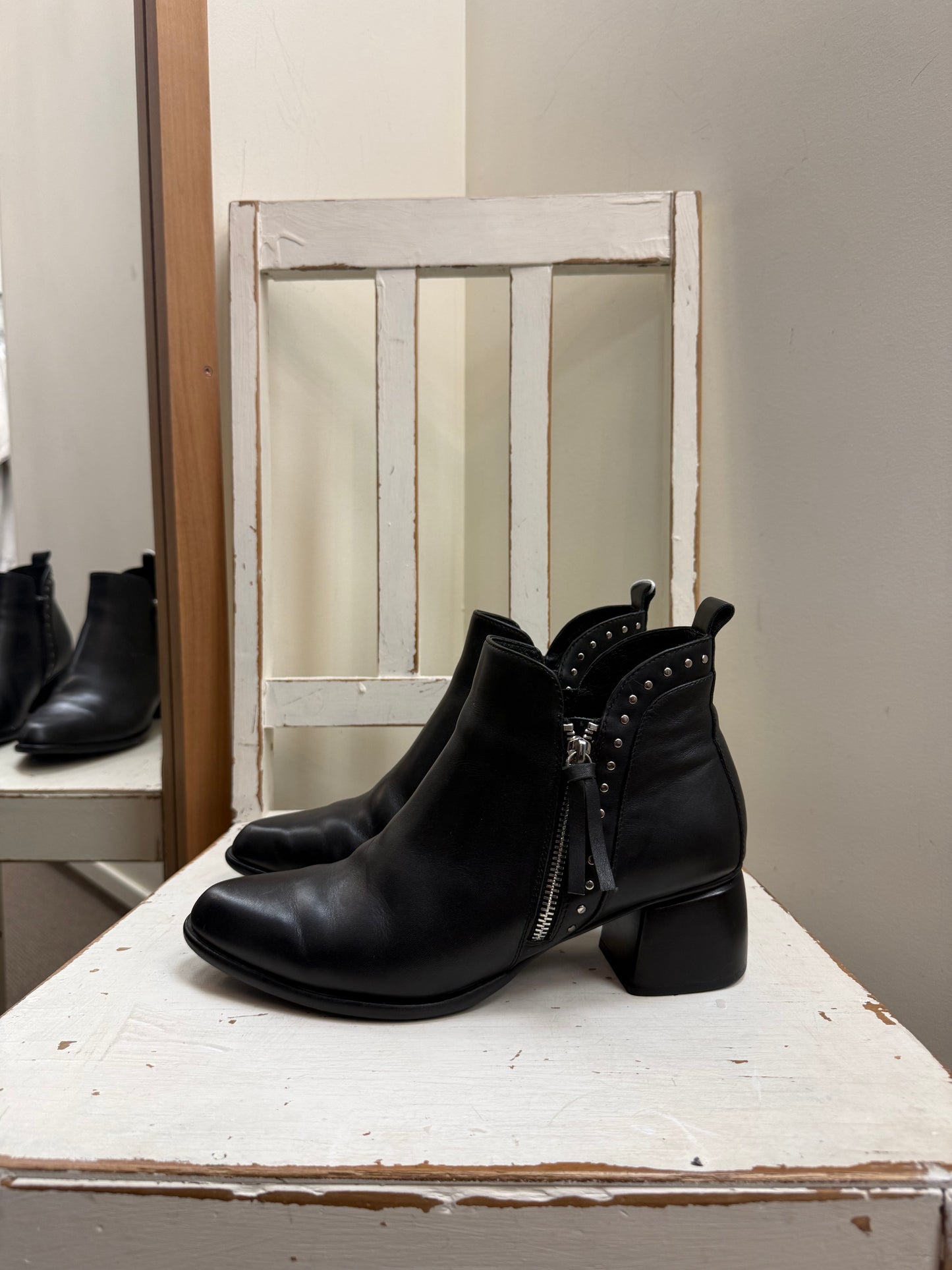 Bresley Boots