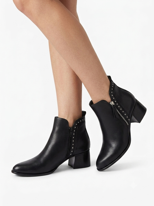 Bresley Boots