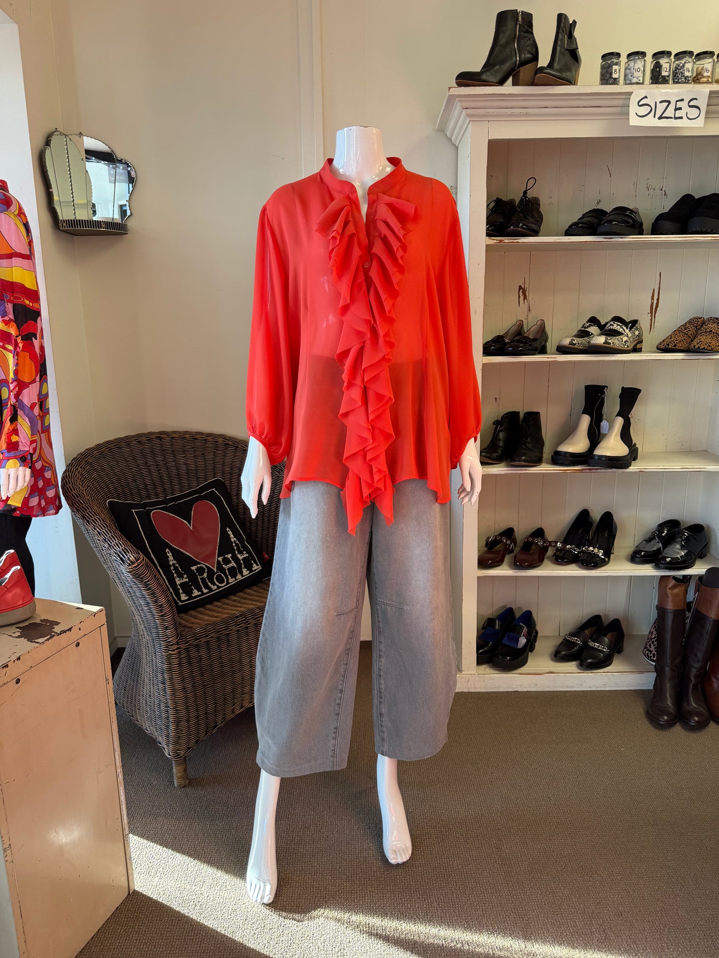 Repertoire Top