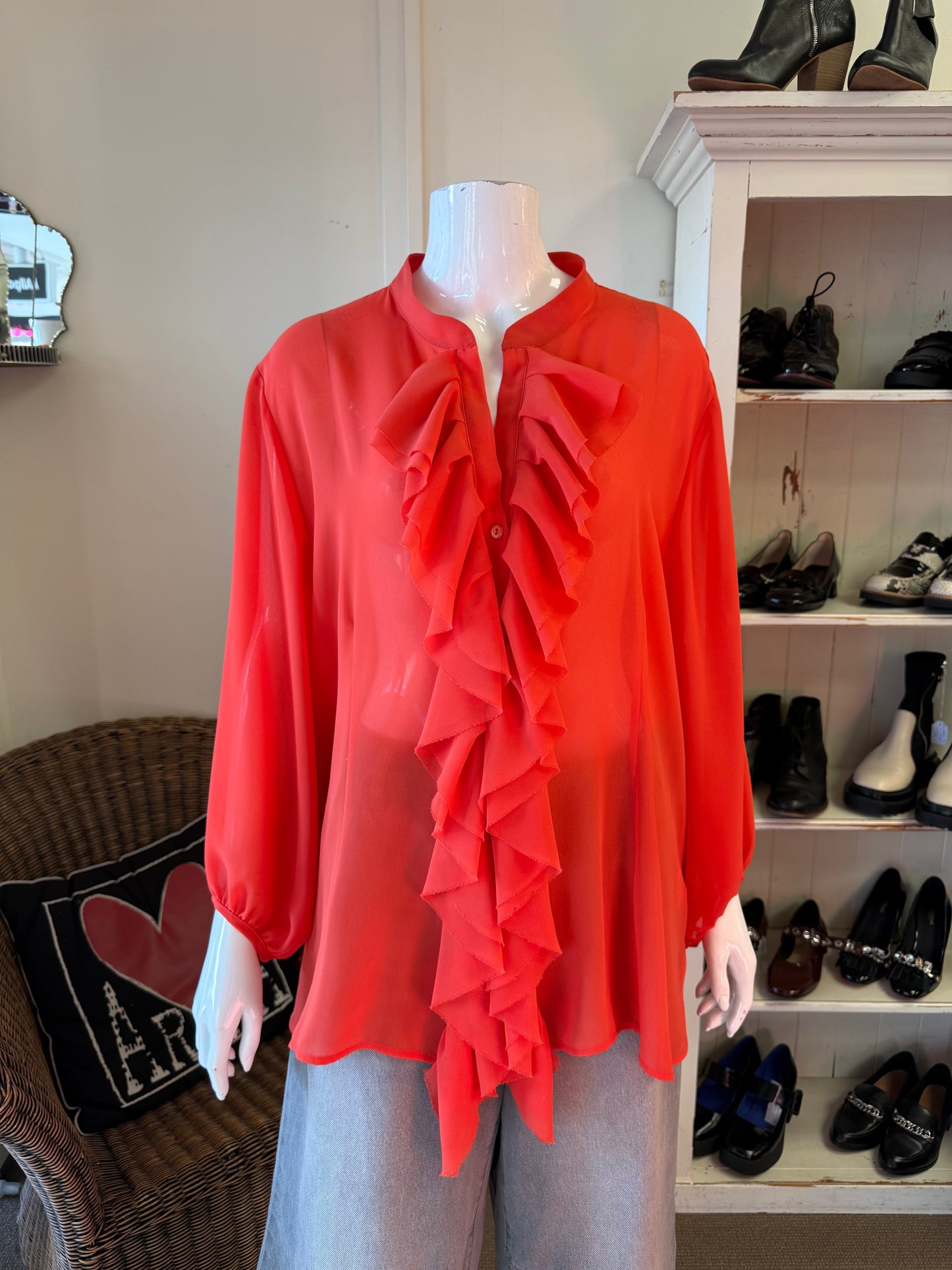 Repertoire Top