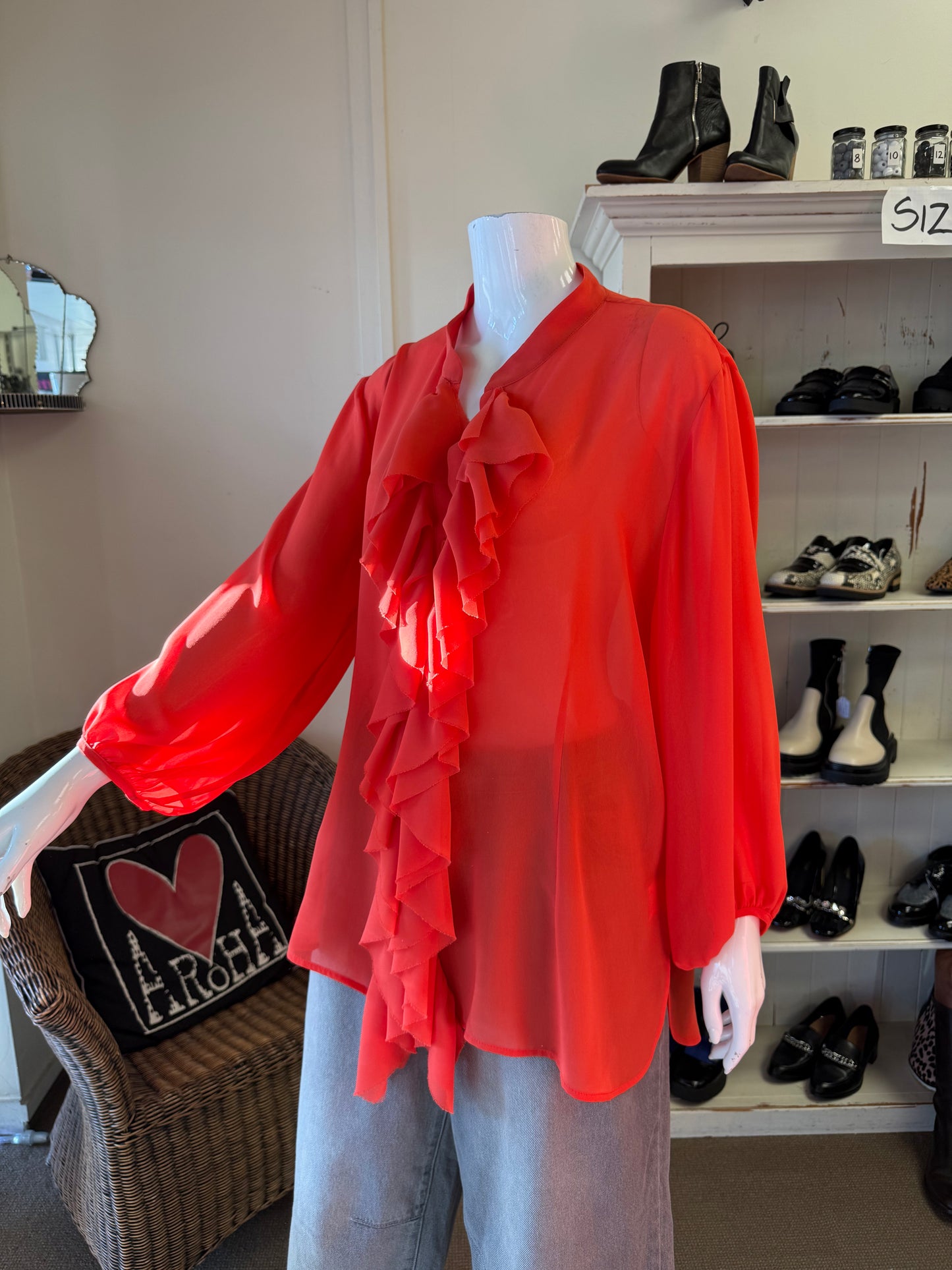 Repertoire Top