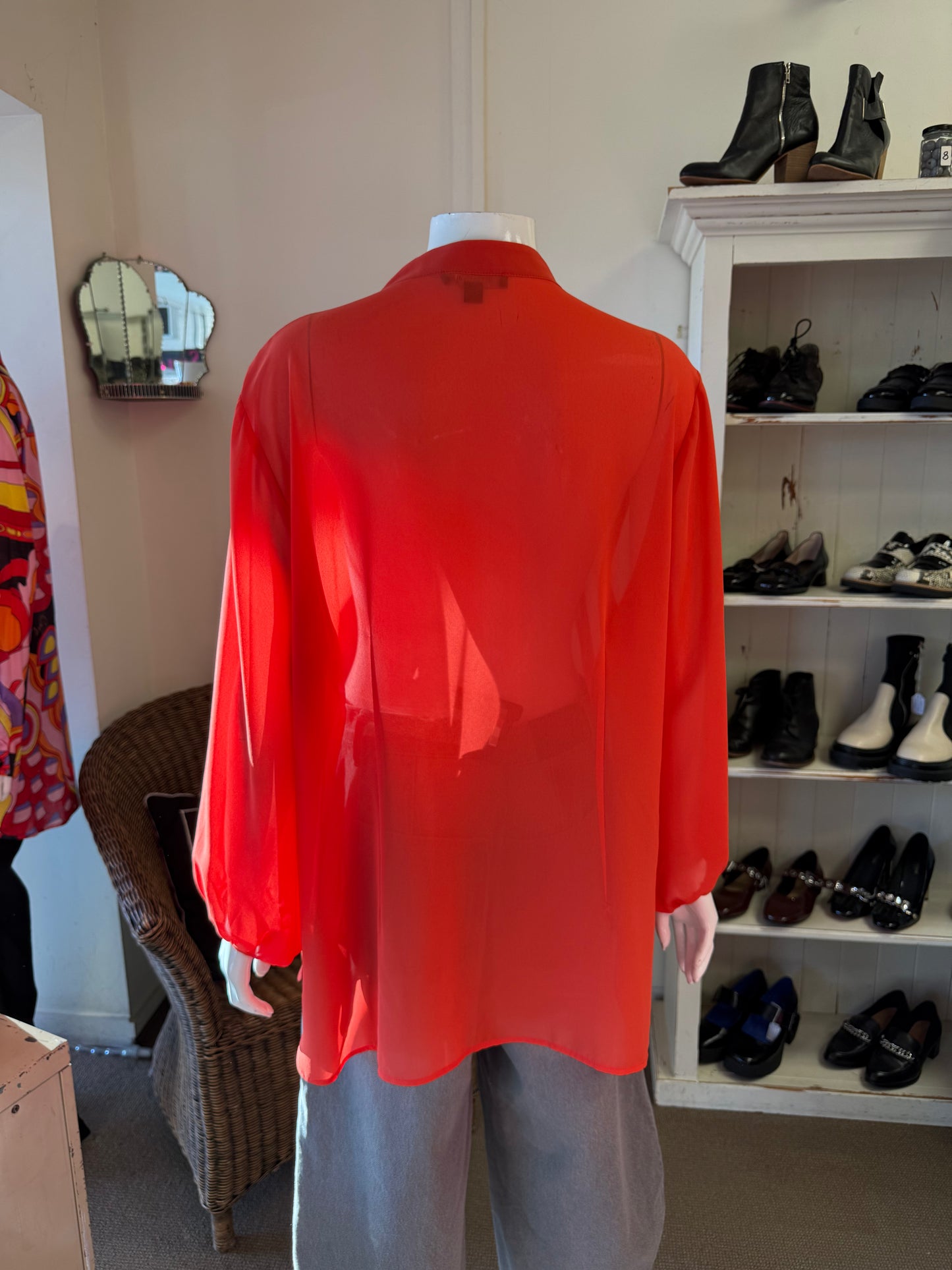Repertoire Top