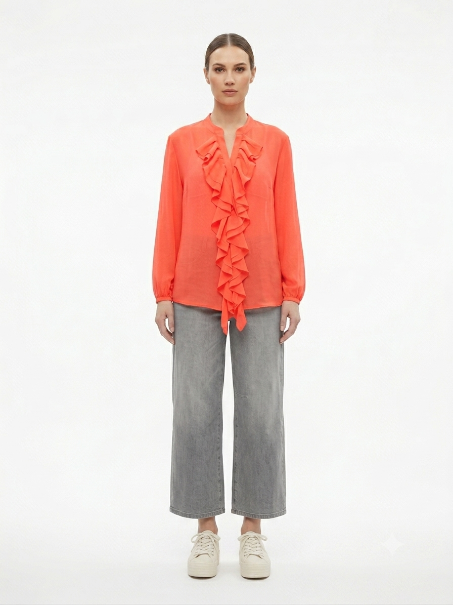 Repertoire Top