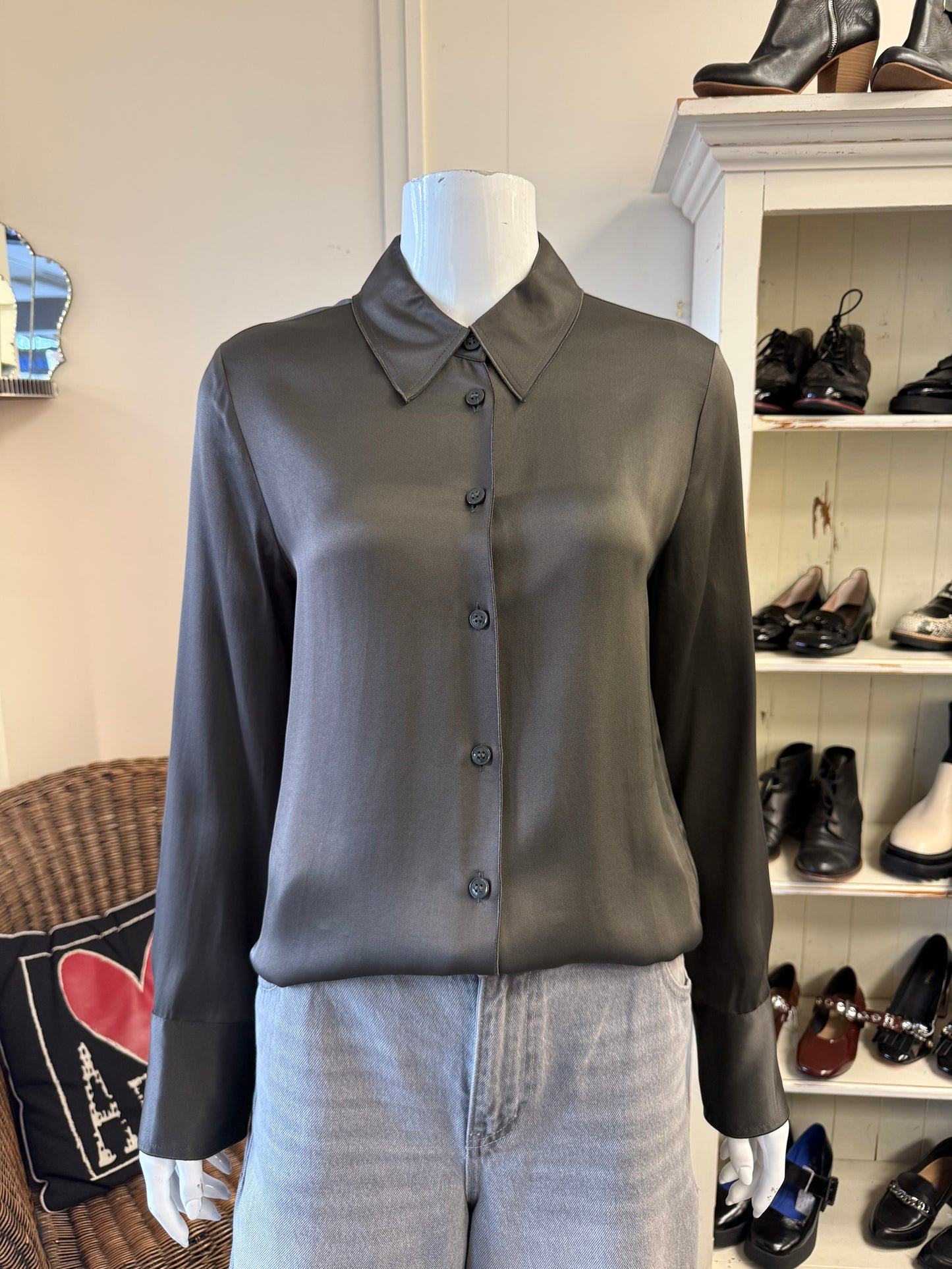 Zara Shirt
