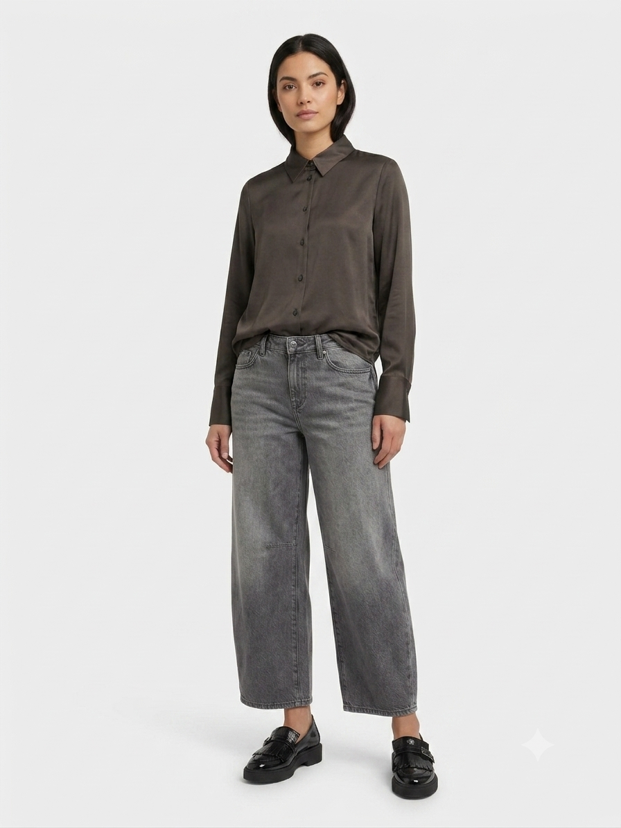 Zara Shirt
