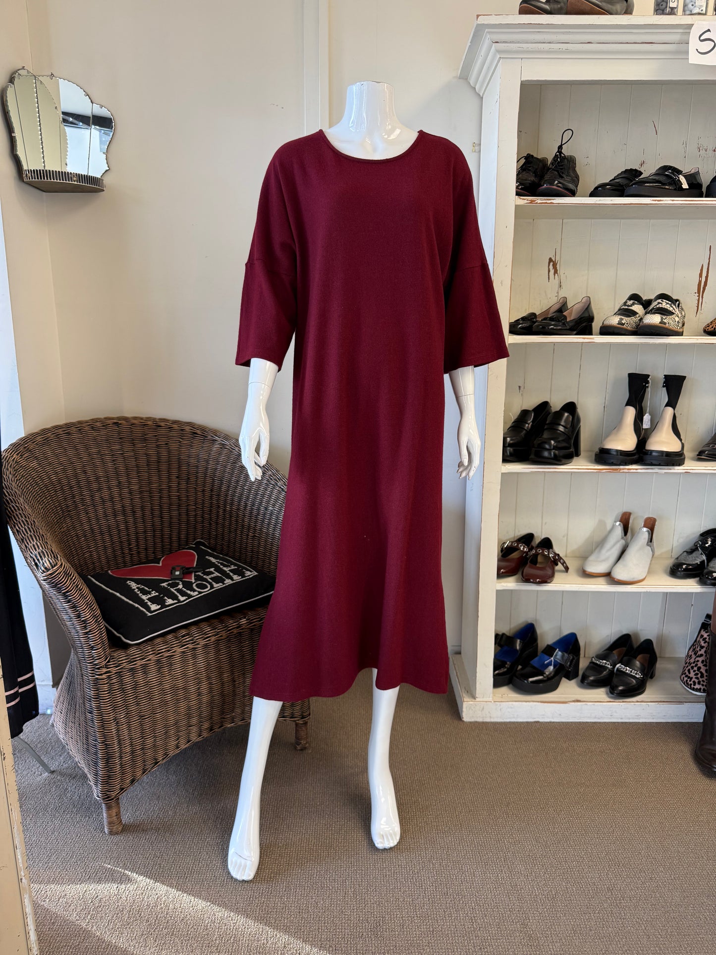 Shjark Dress