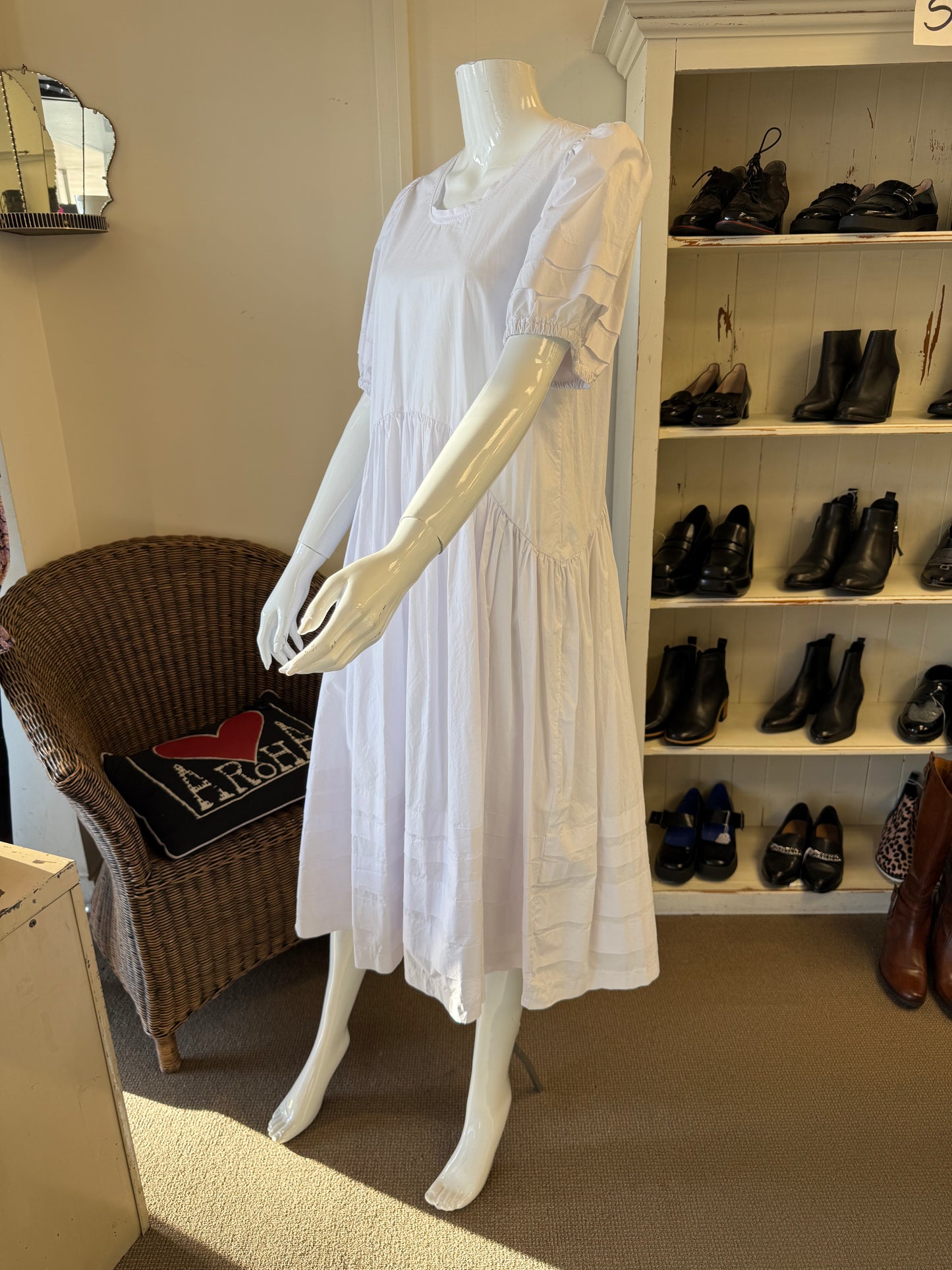 Briarwood Dress