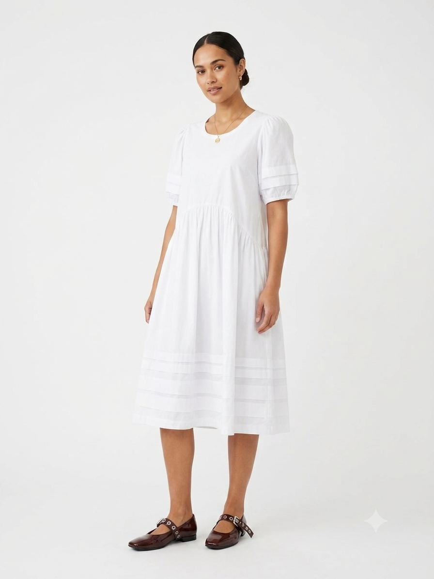 Briarwood Dress