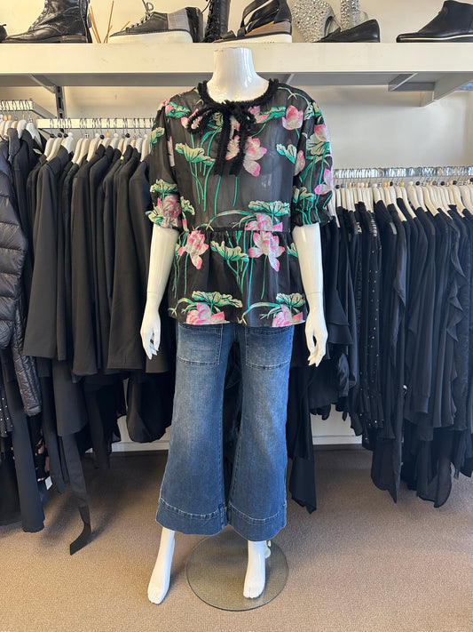 Coop Top Notch Top