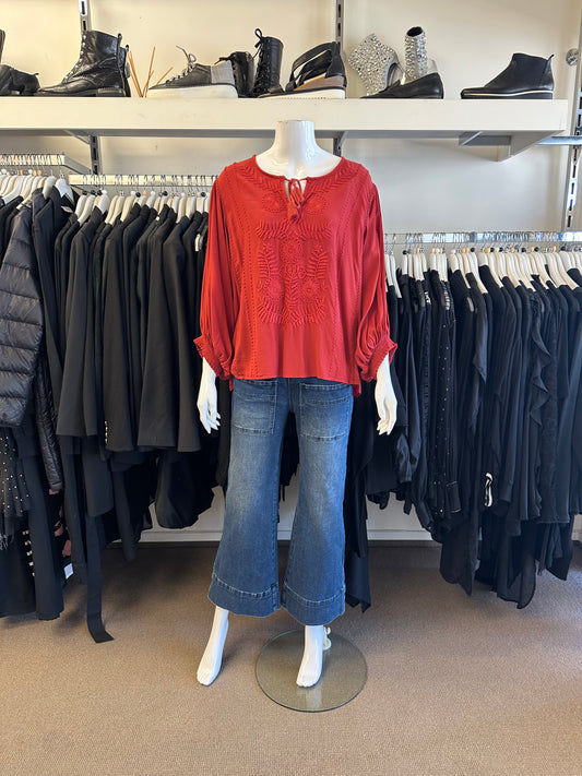 Verge Top