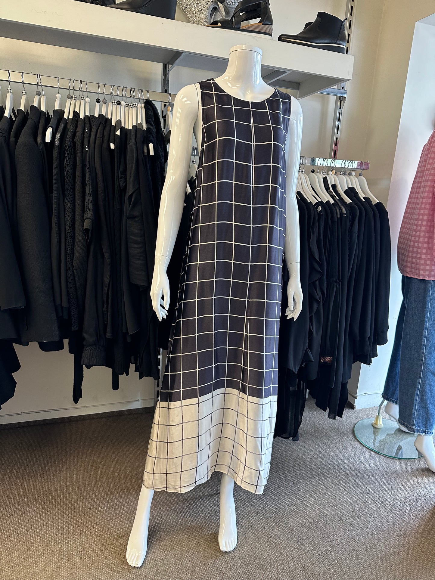 Veronika Maine Dress