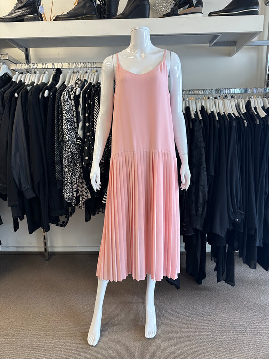 Trelise Cooper Pleated Little Lies Dress