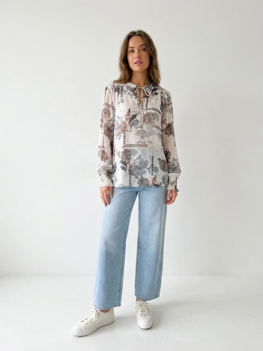 Verge Top
