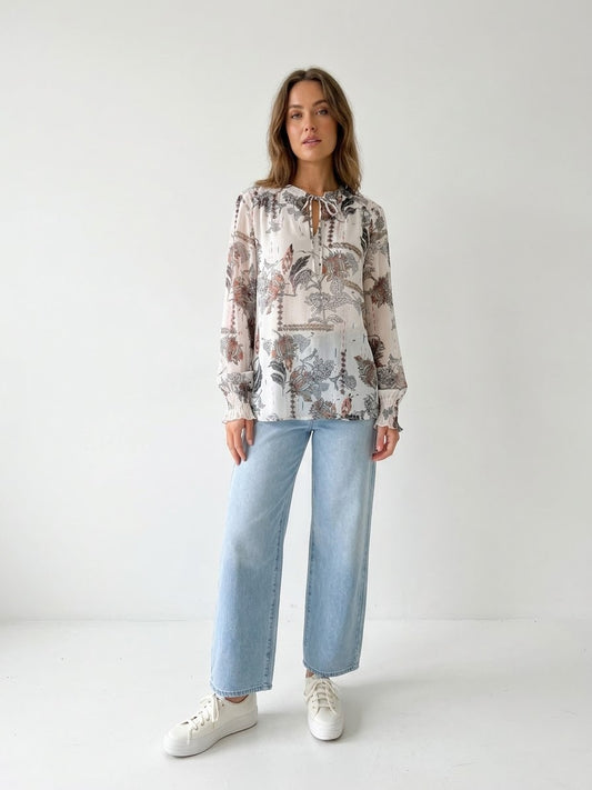 Verge Top