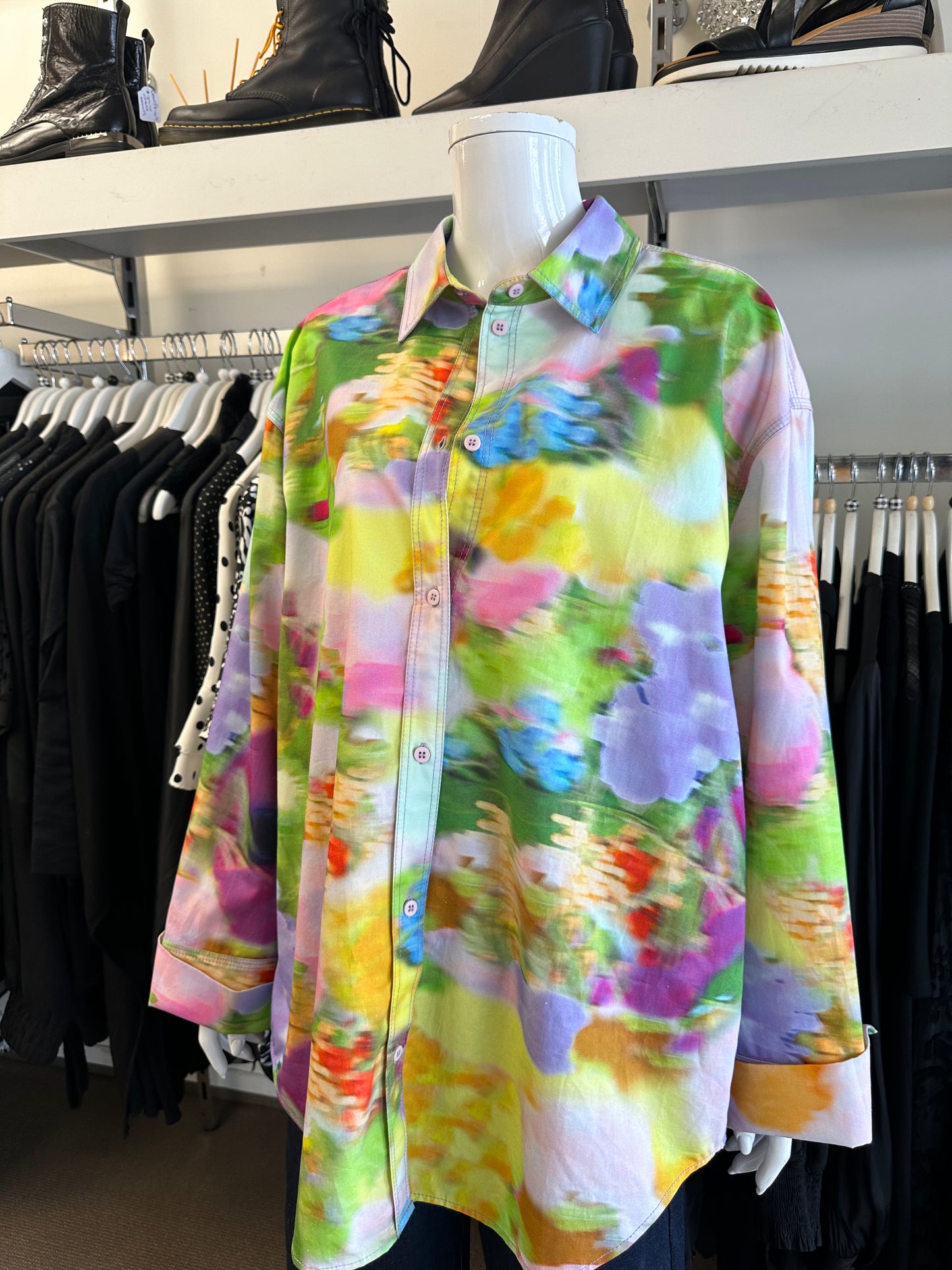 Stine Goya Shirt