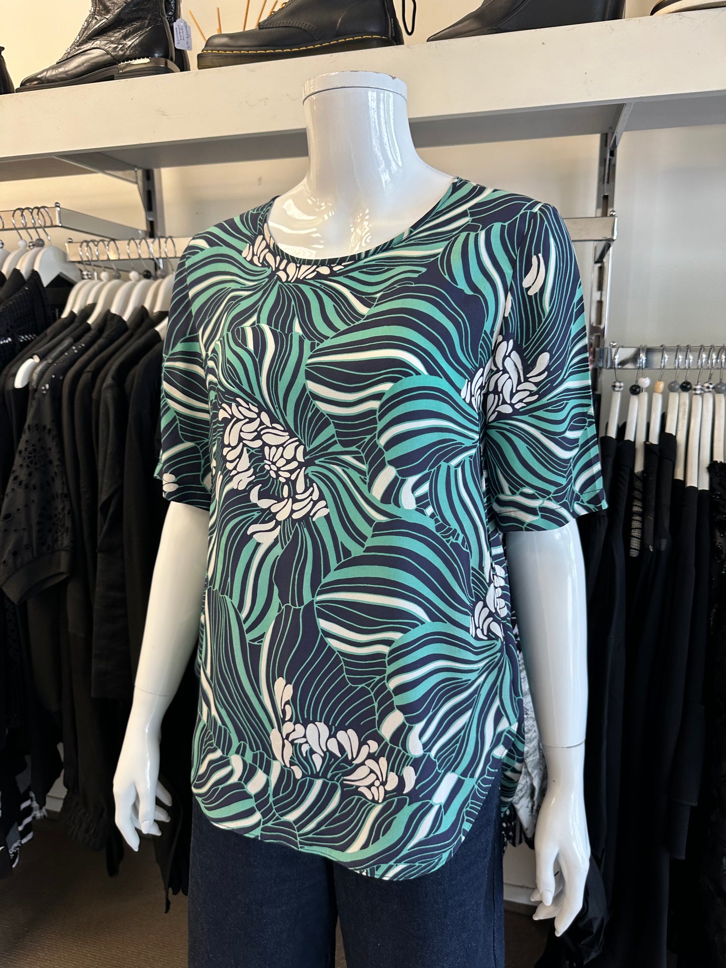 Karen Walker Top