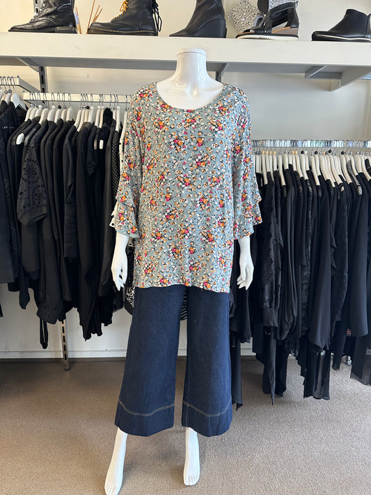 Lemon Tree Design Top