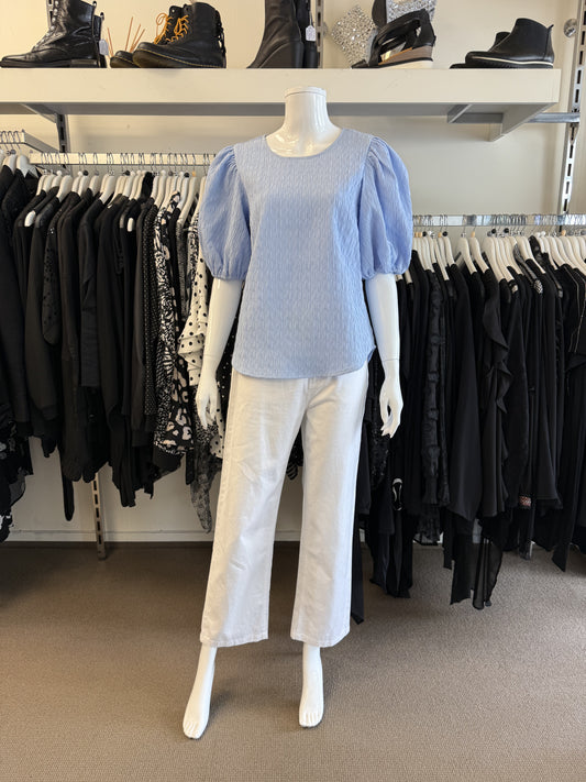 Seeking Lola Top