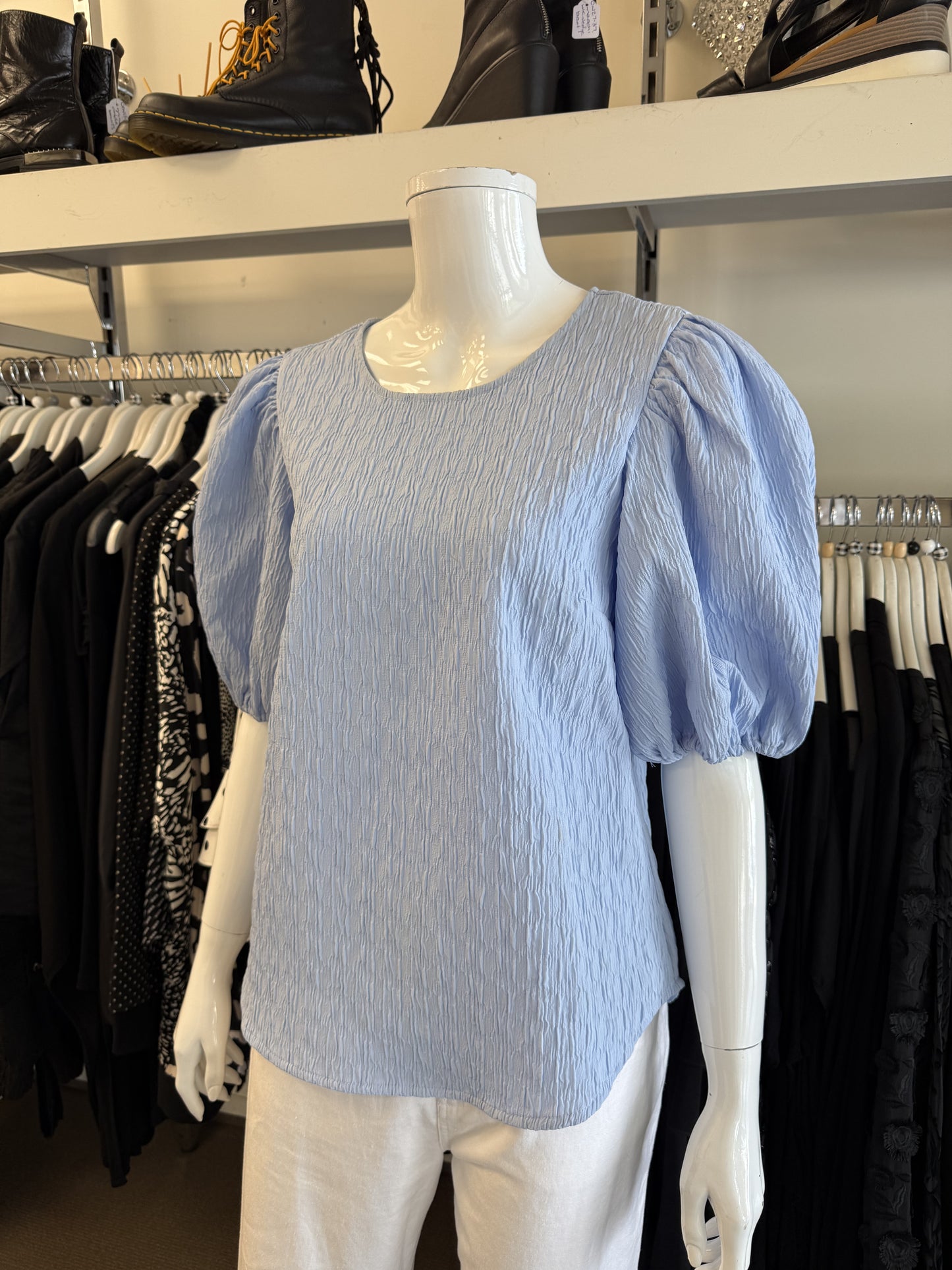Seeking Lola Top