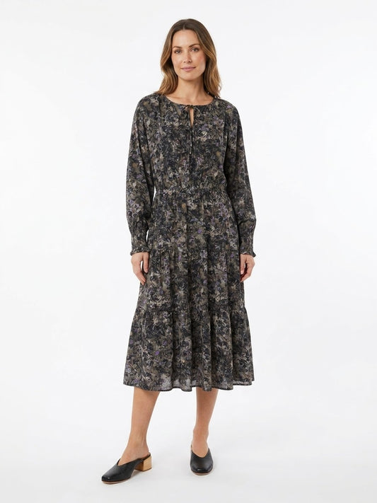 Lania The Label Dress