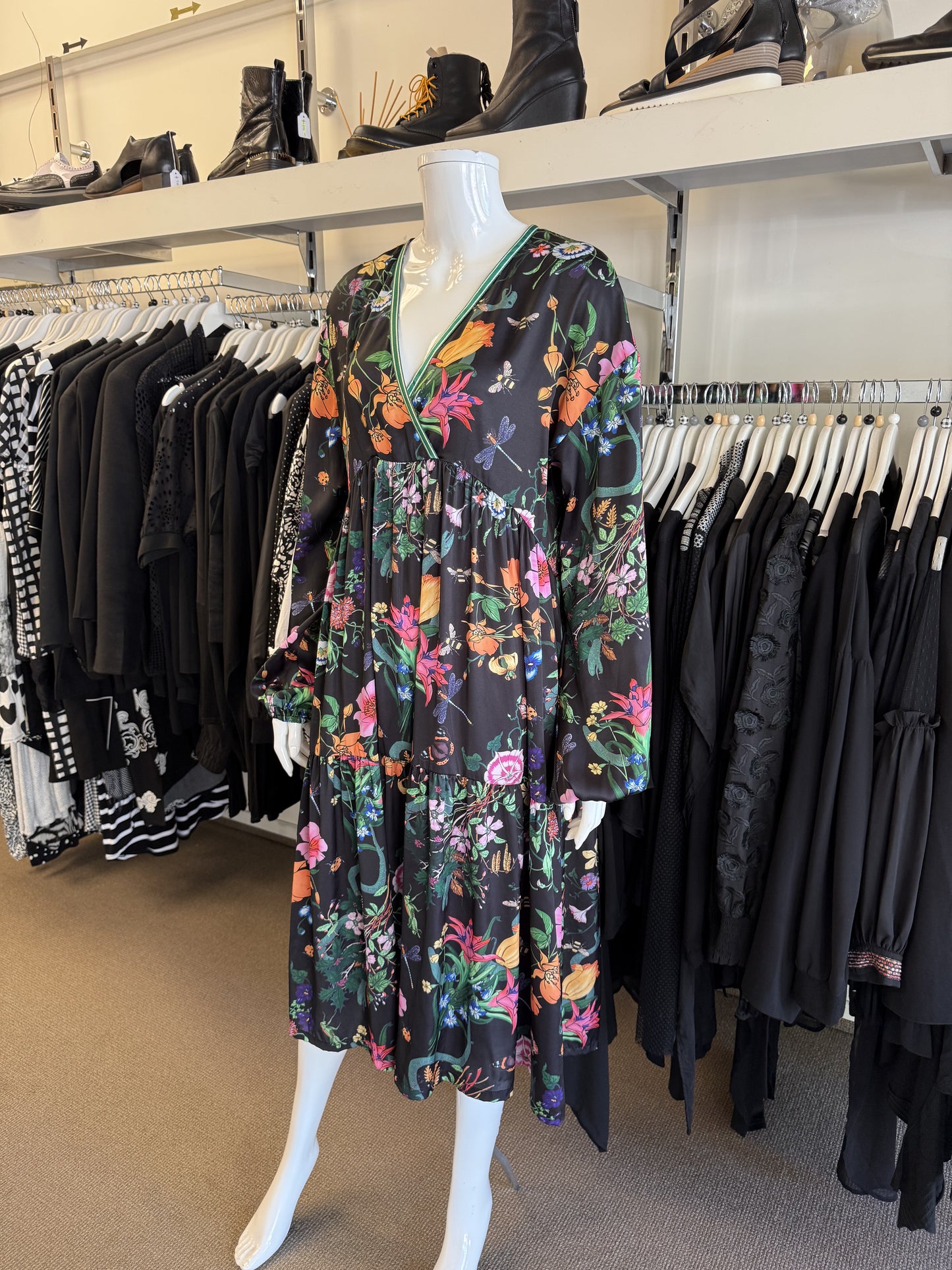 Curate Truly Madly Dress