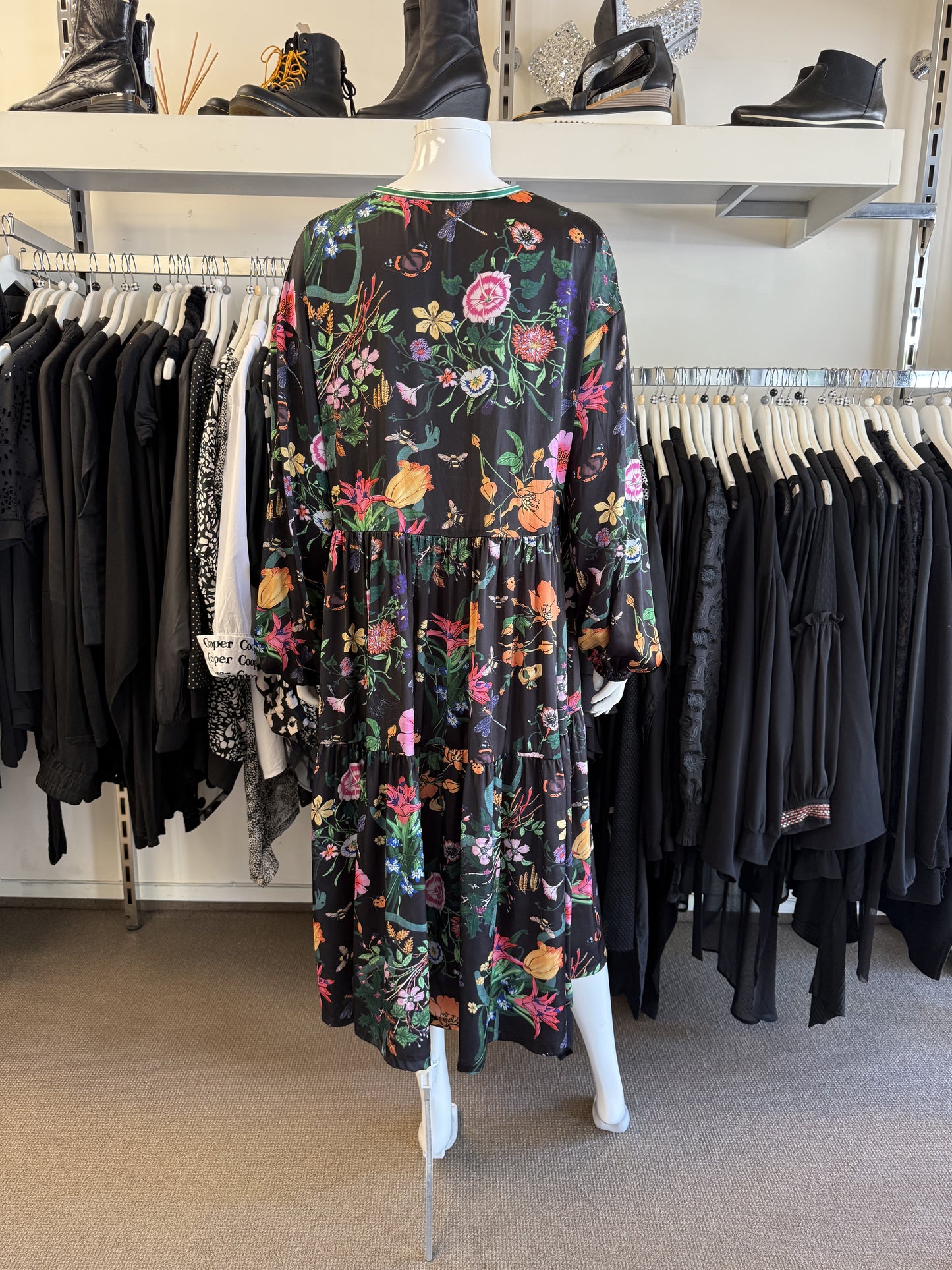 Curate Truly Madly Dress