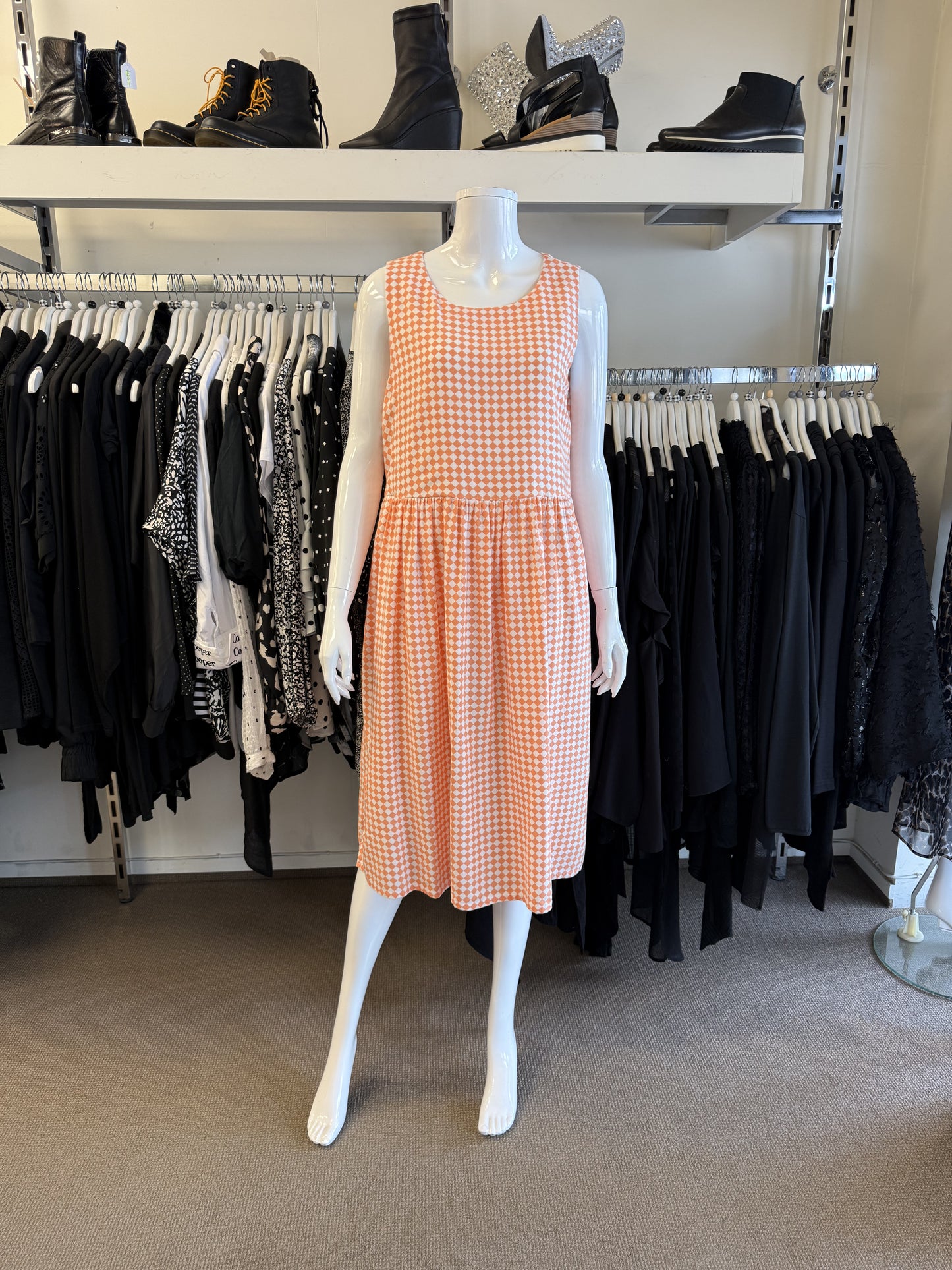 Elm Dress