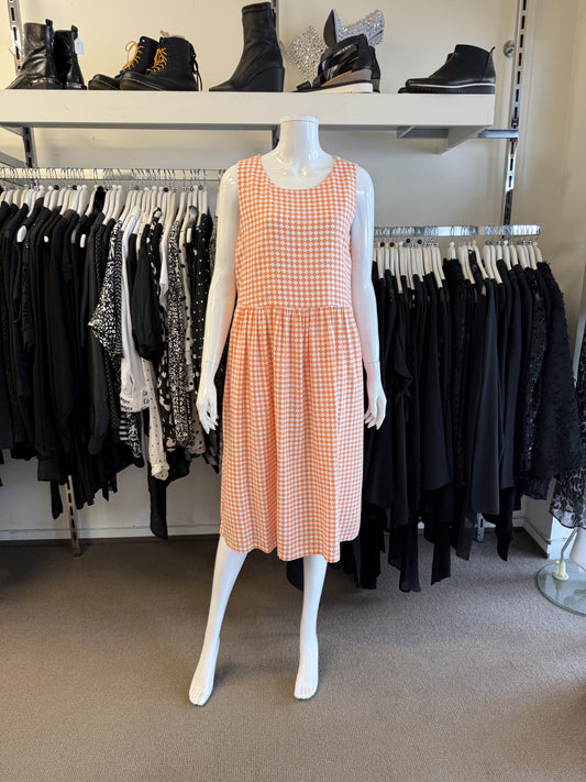 Elm Dress