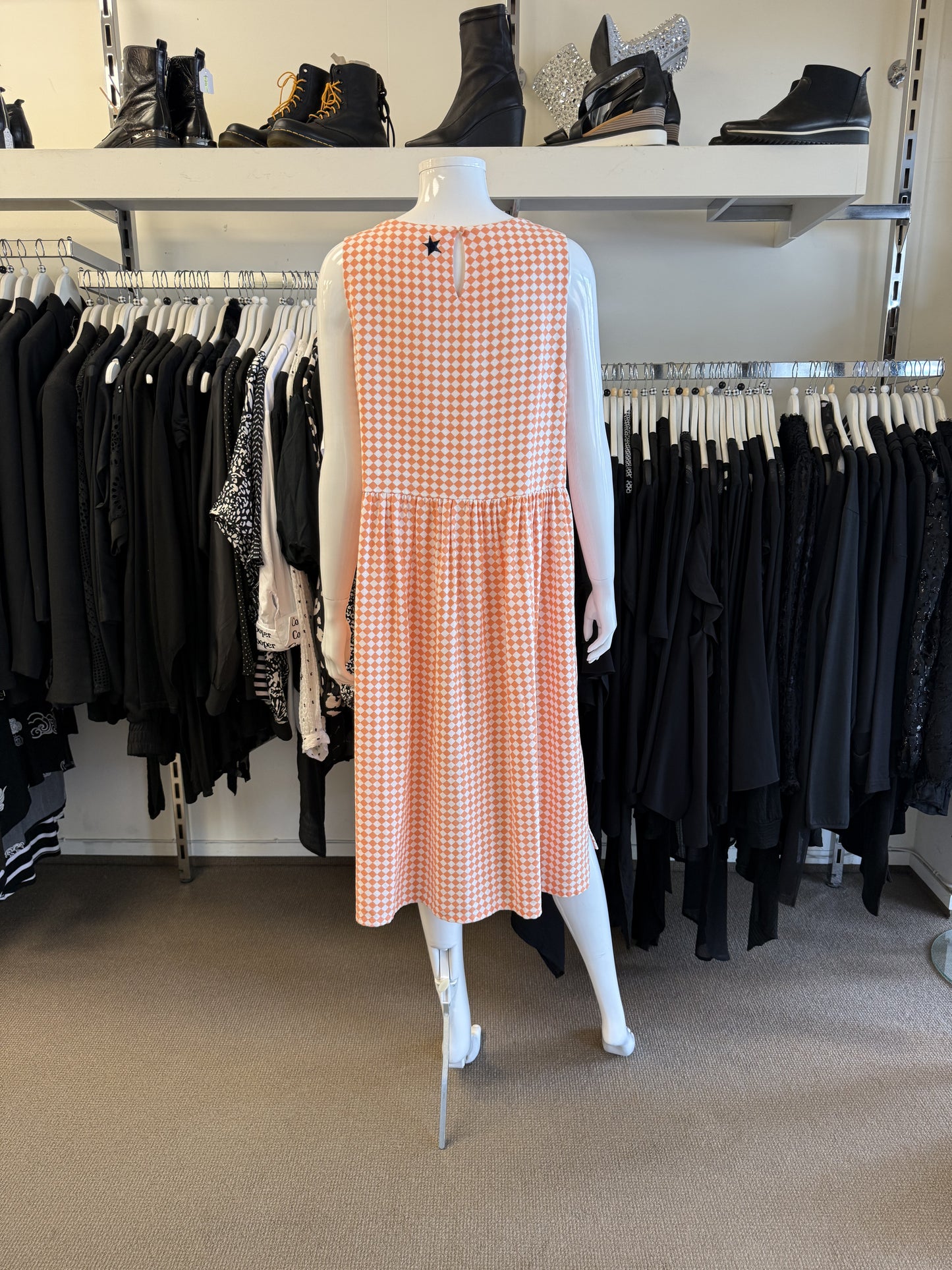 Elm Dress