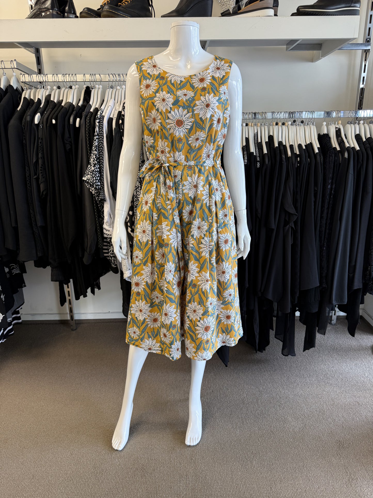 Seasalt Cornwall Dress