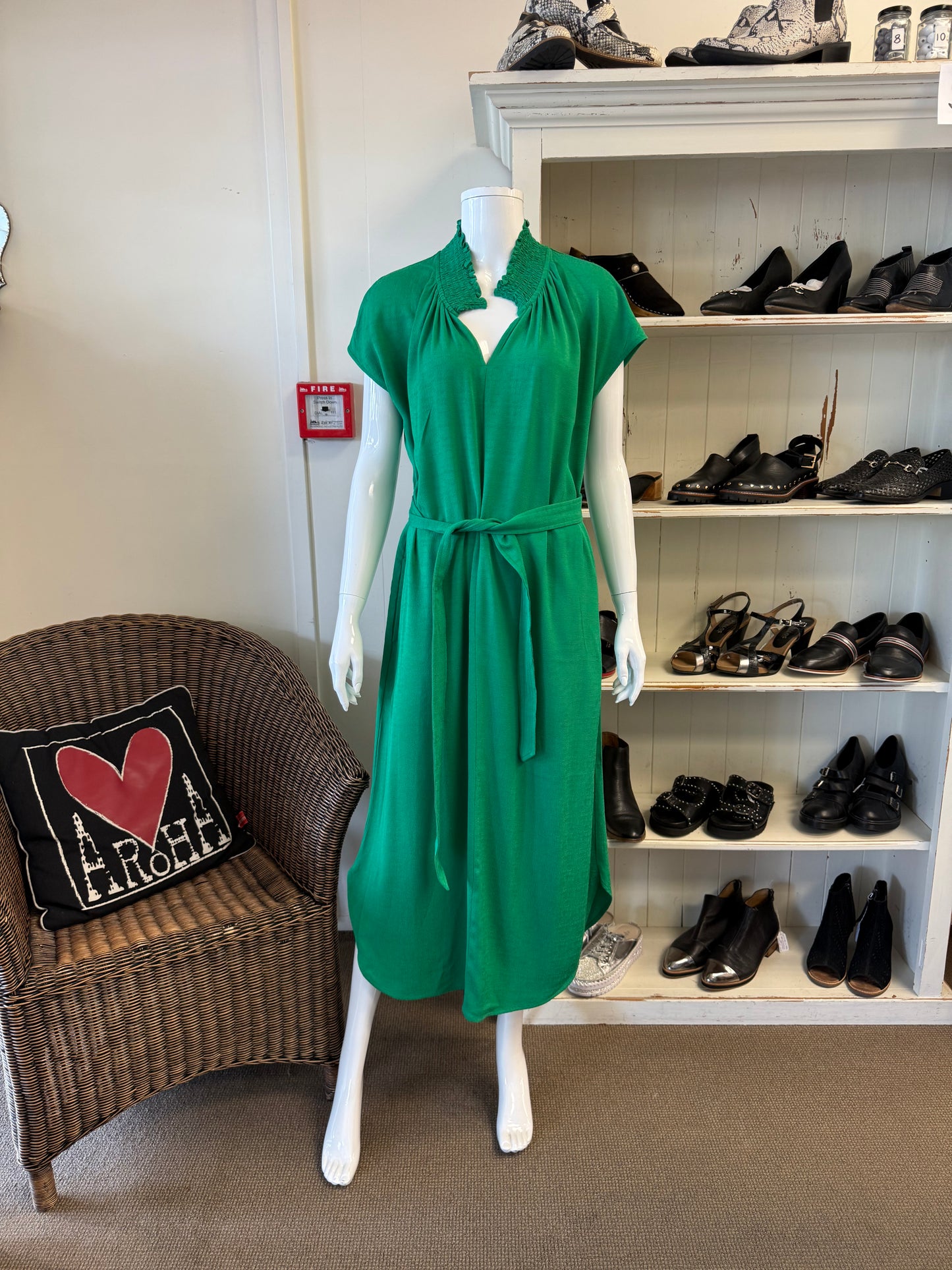 Trenery Dress