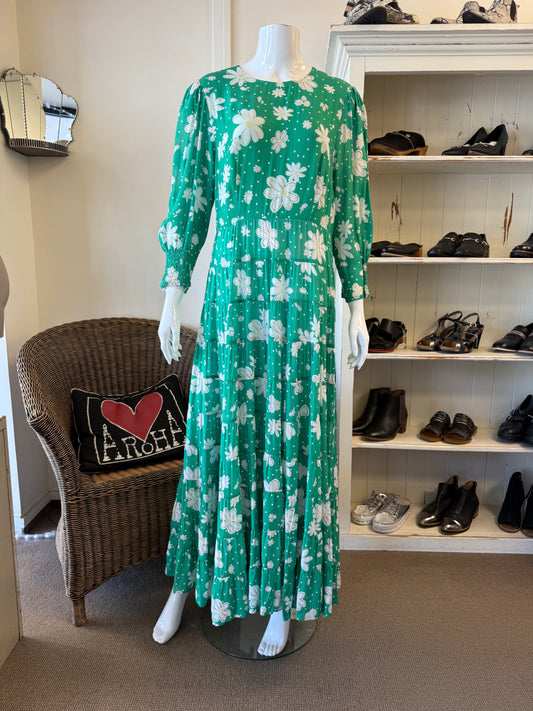 Rixo Dress
