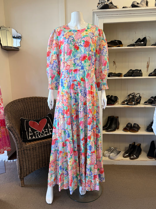 Rixo Kristen Dress