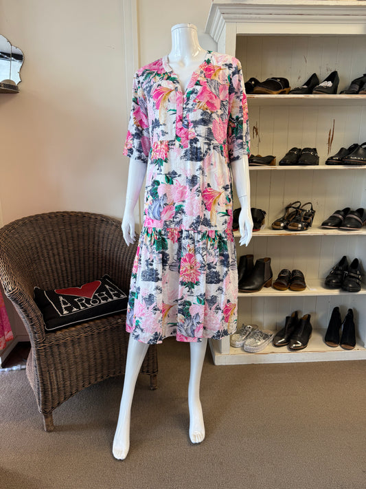 Loobies Story Dress