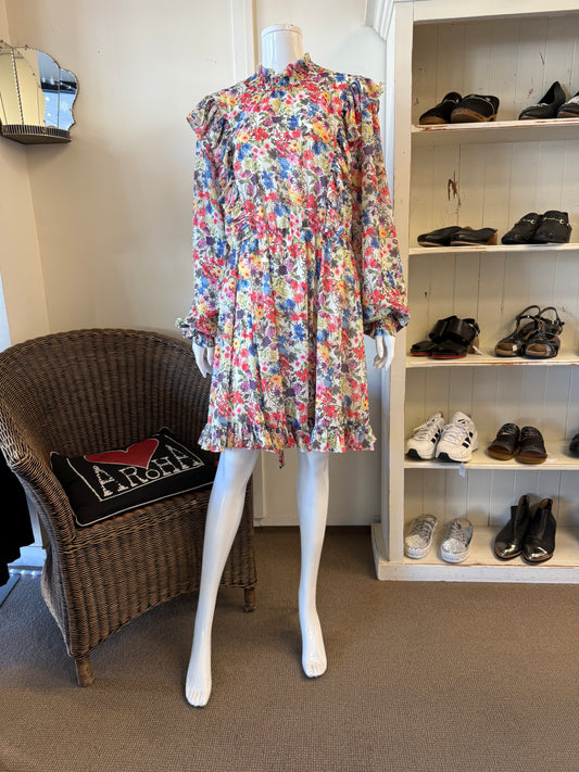 Augustine Birdie Dress