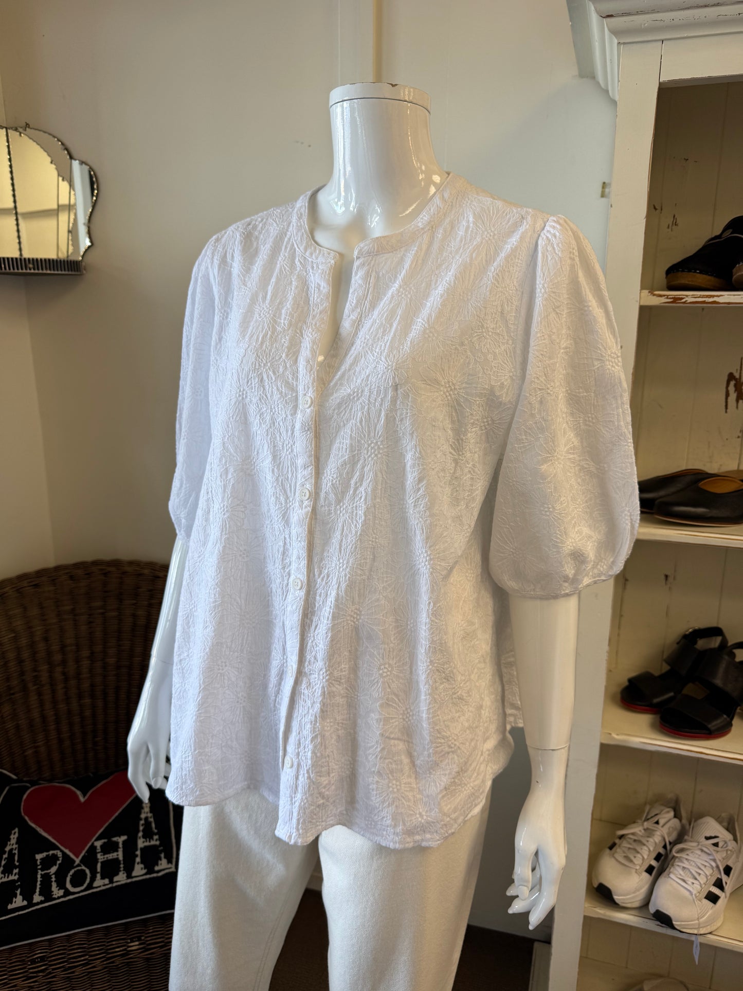 Stella + Gemma Top