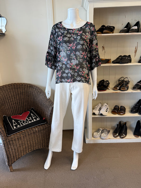 Seeking Lola Top