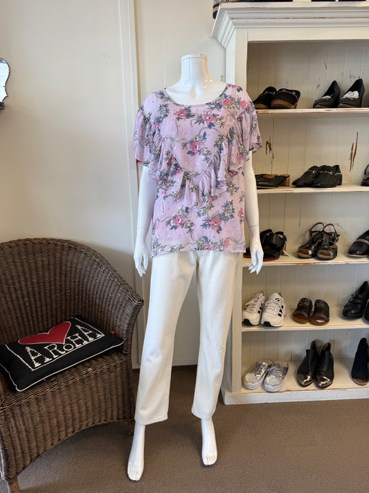 Augustine Top