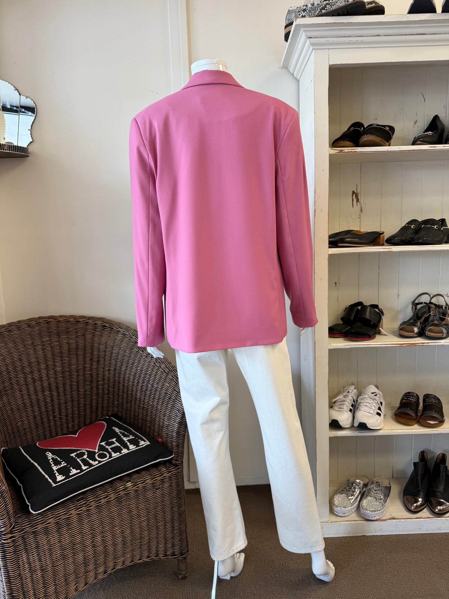 Shjark Alida Blazer