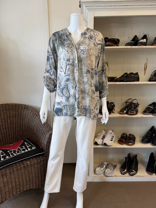 Bottega Moda Top