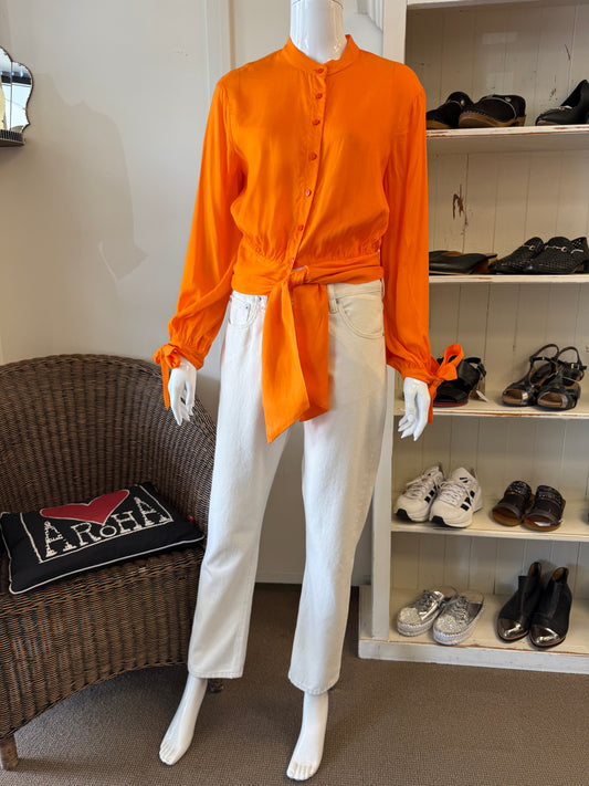 Sass & Bide Top
