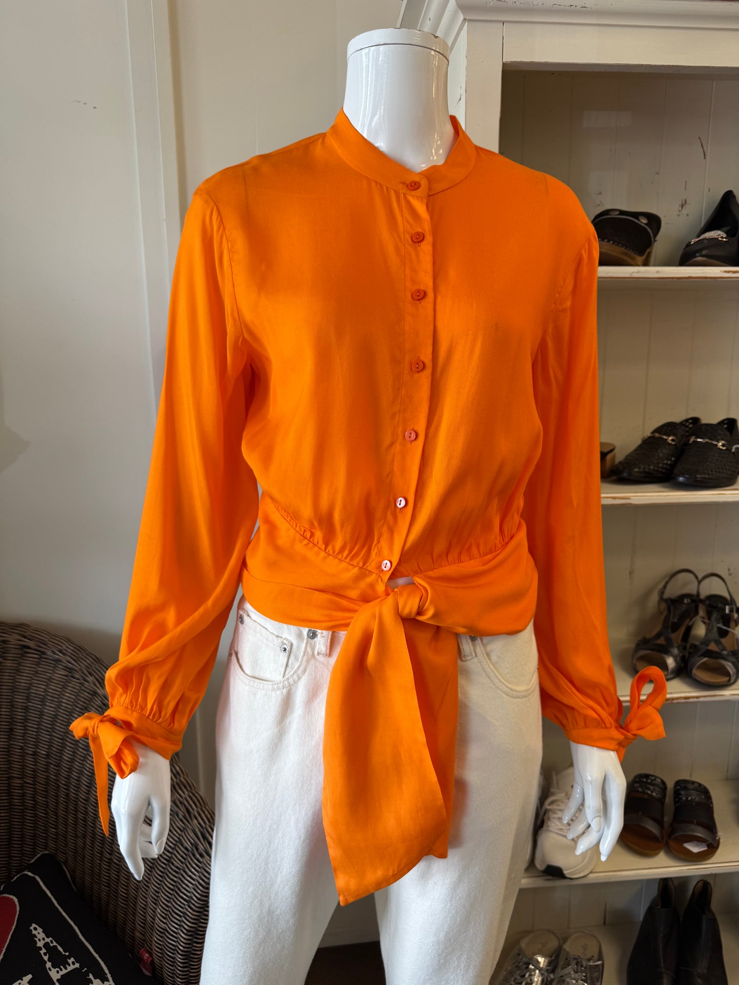 Sass & Bide Top