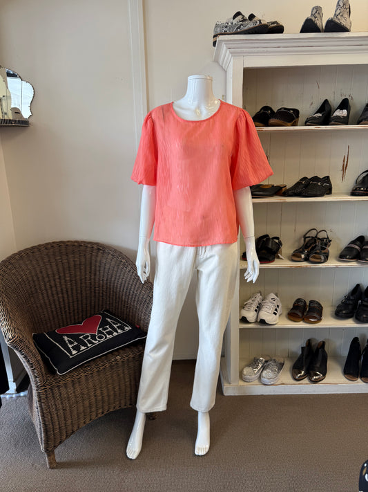 Seeking Lola Top