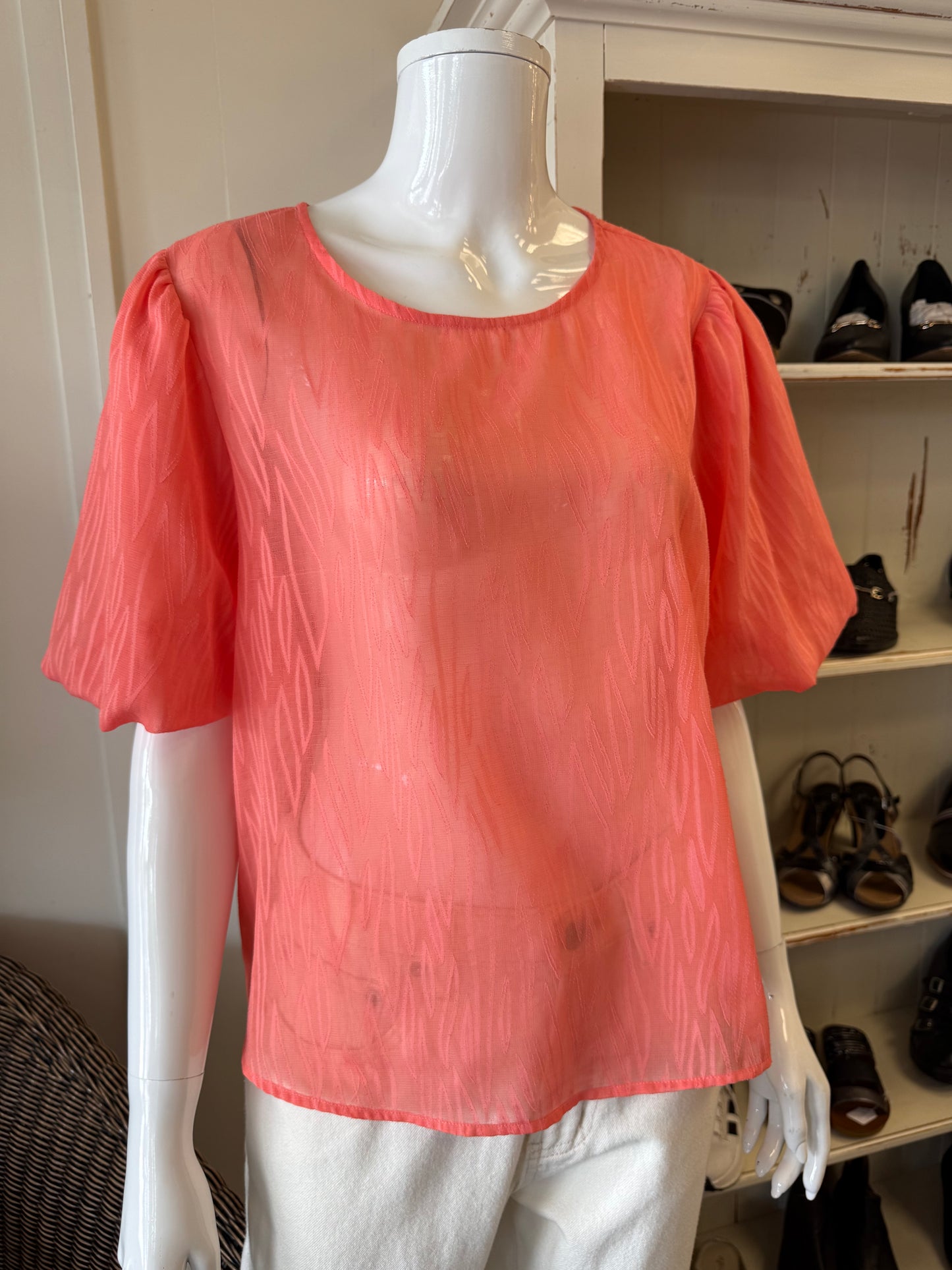 Seeking Lola Top
