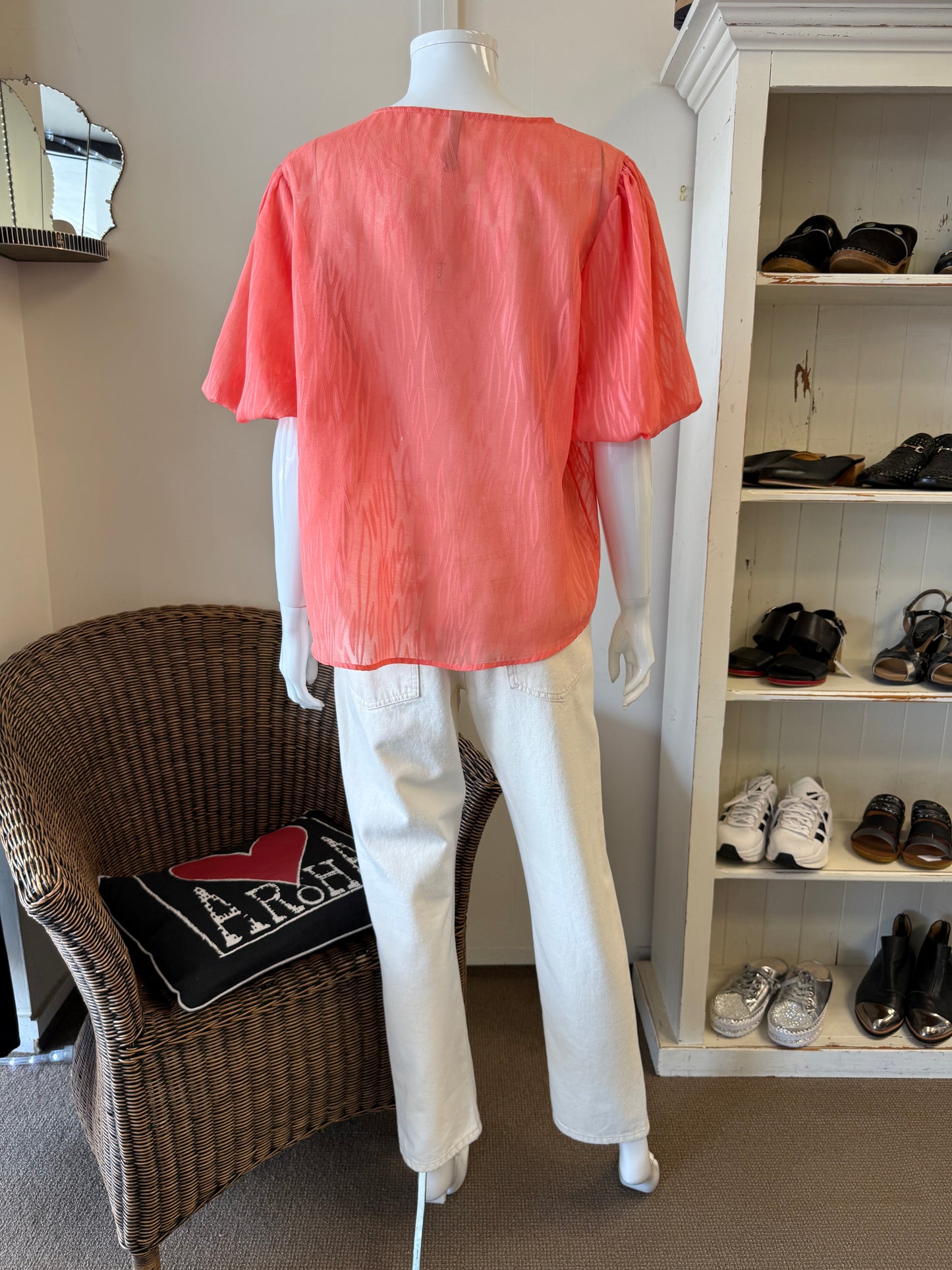 Seeking Lola Top