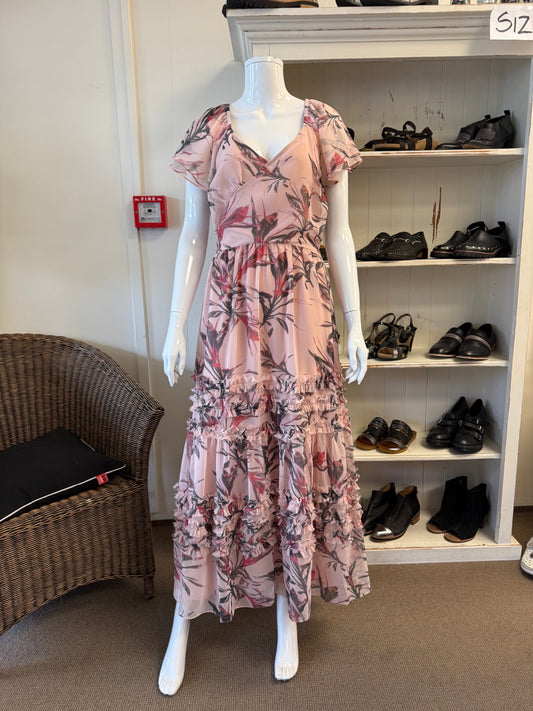 Et Alia Dress