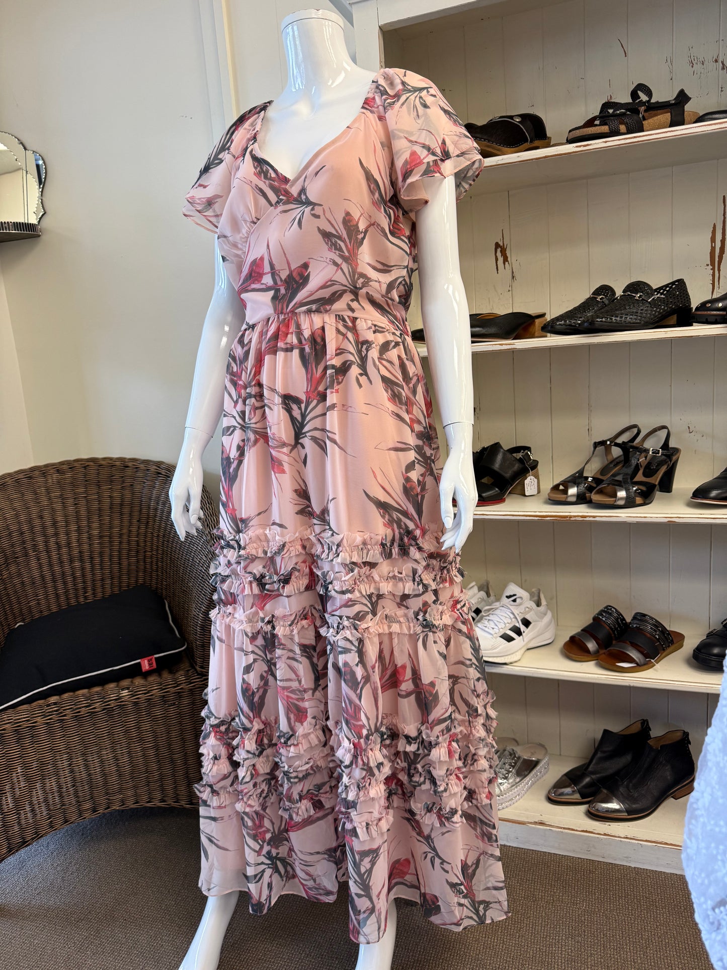 Et Alia Dress