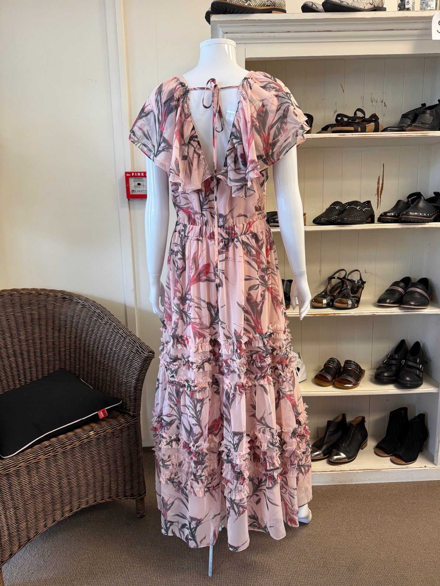 Et Alia Dress
